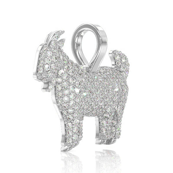 DOG STATE Jewelry 餃子 GOAT LAB DOG STATE Jewelry 餃子 GOAT LAB Dog State Jewelry Gyoza Goat